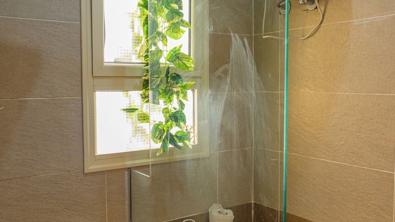 Photo of Bathroom in Al Ahyaa