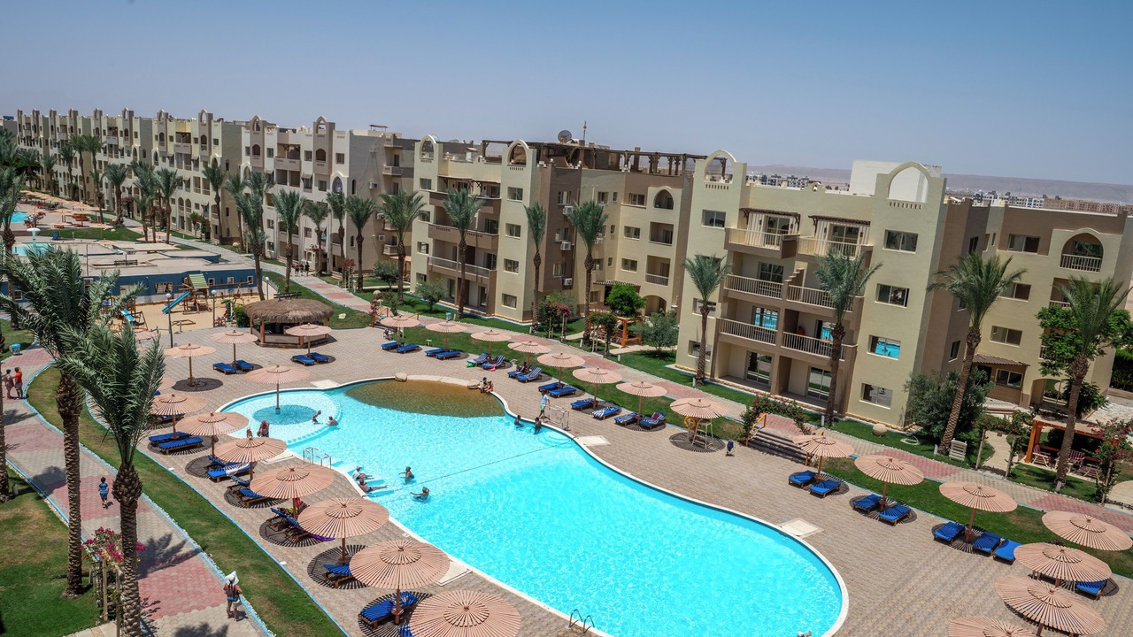 Photo of Outdoor in Al Ahyaa
