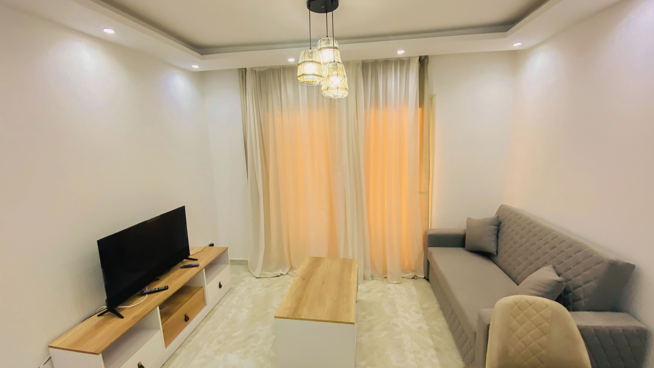 Photo of Livingroom in Al Ahyaa