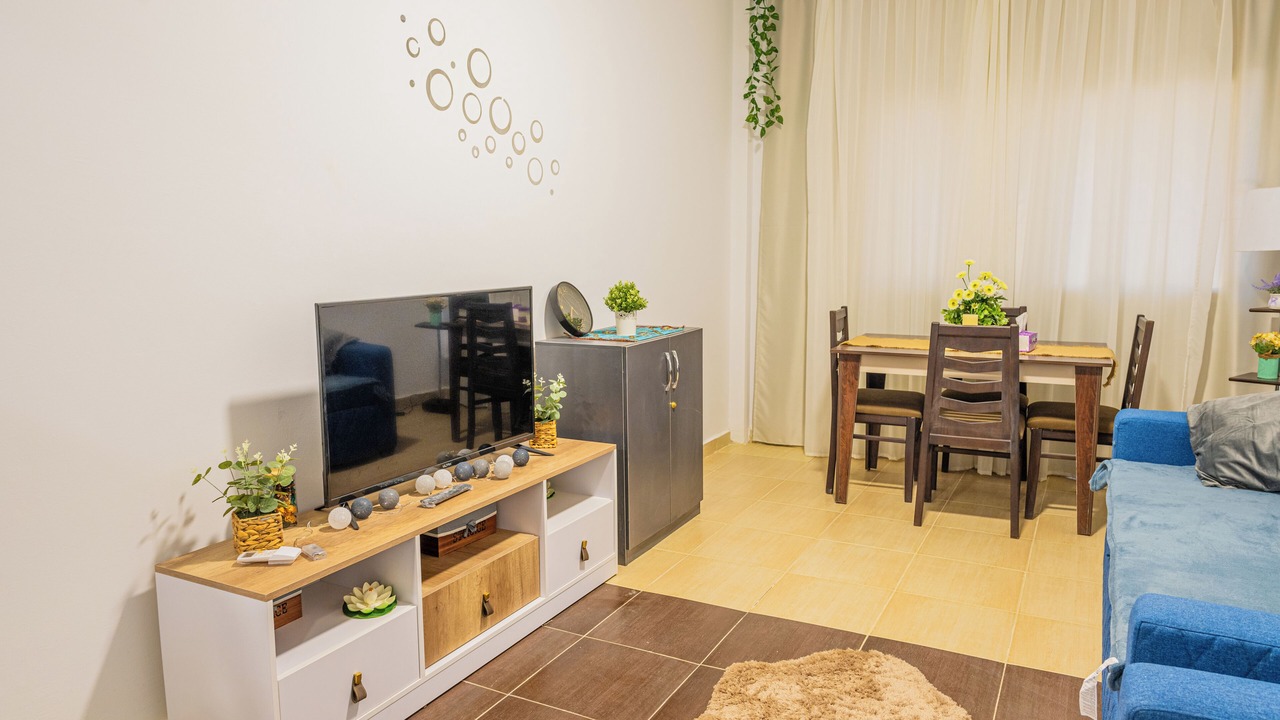 Photo of Livingroom in Al Ahyaa
