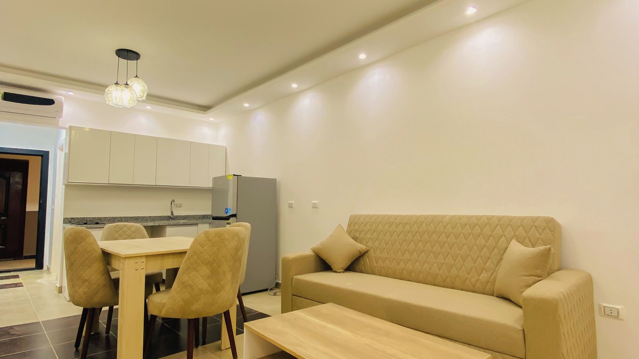 Photo of Livingroom in Al Ahyaa