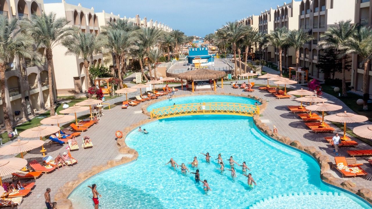Photo of Outdoor in Al Ahyaa