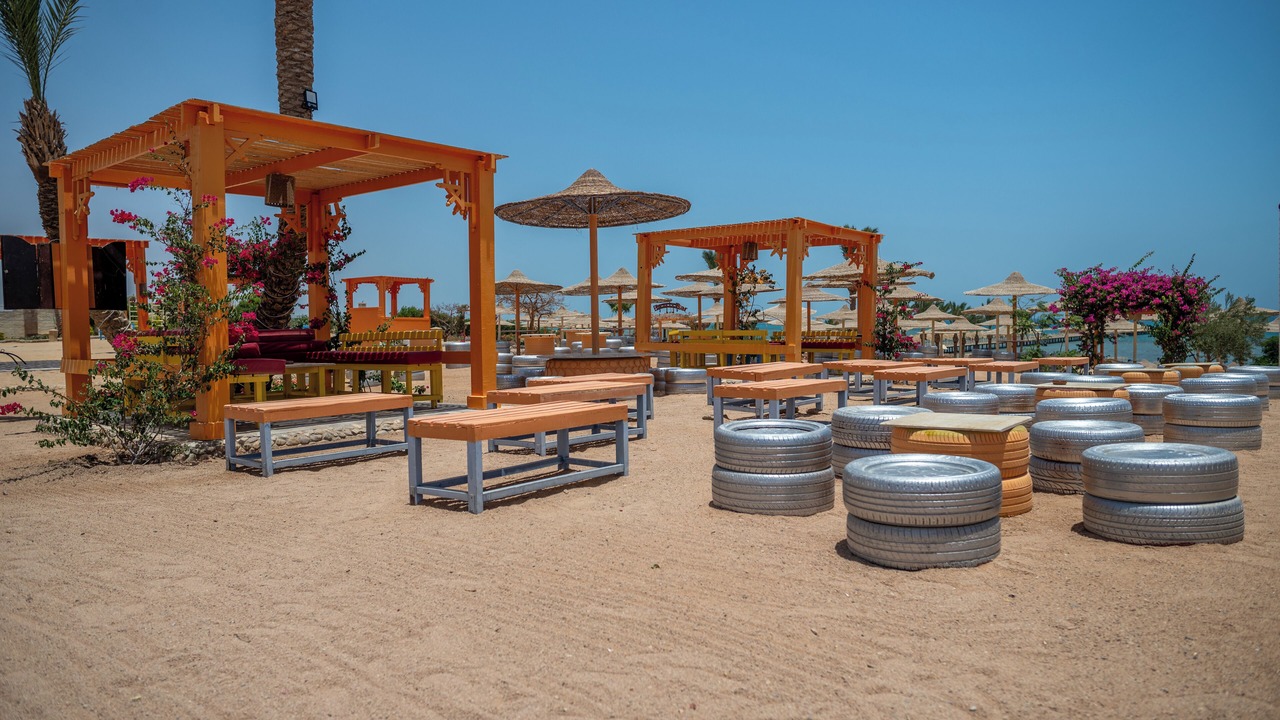 Photo of Outdoor in Al Ahyaa
