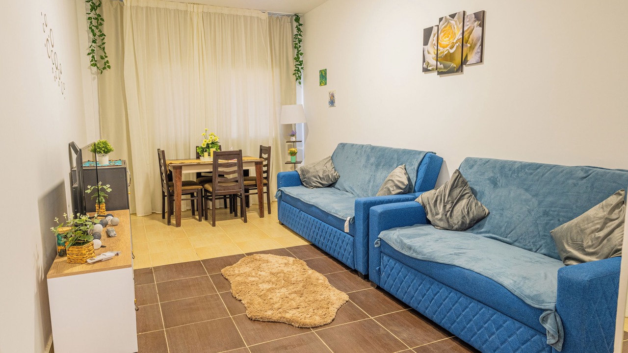 Photo of Livingroom in Al Ahyaa