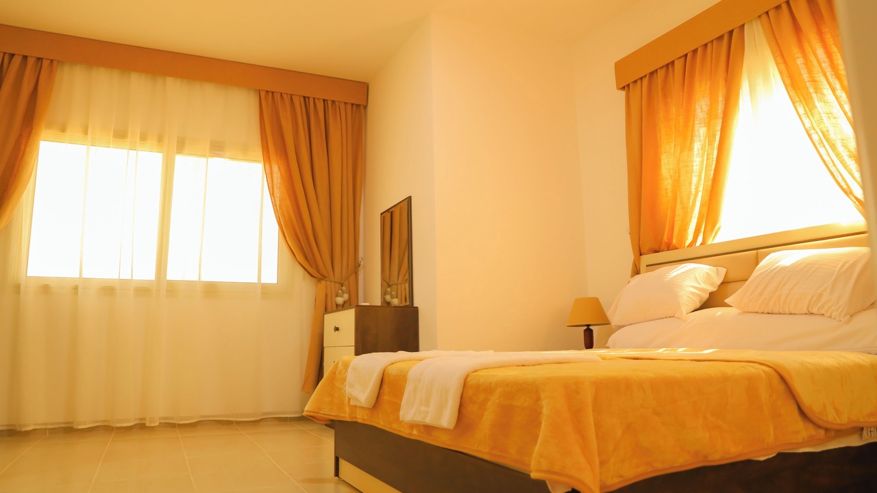 Photo of Bedroom in Al Ahyaa