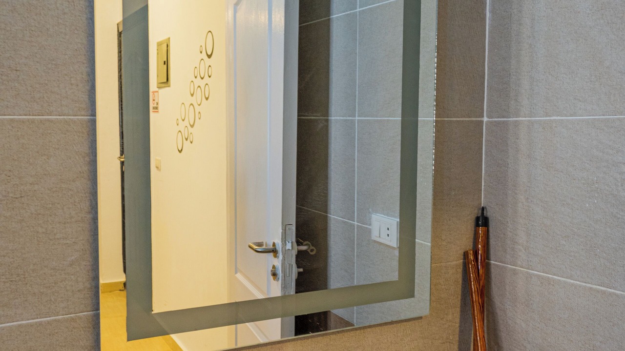 Photo of Bathroom in Al Ahyaa