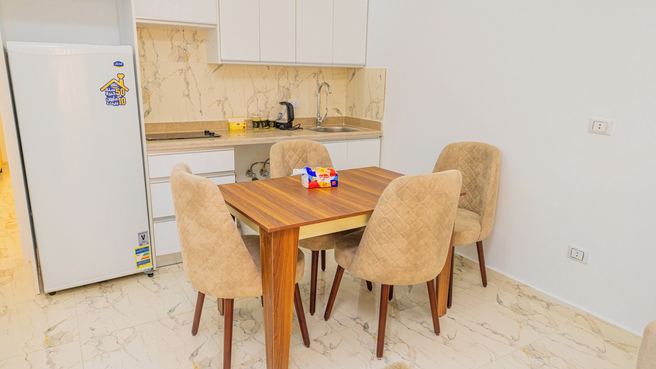 Photo of Kitchen in Al Ahyaa