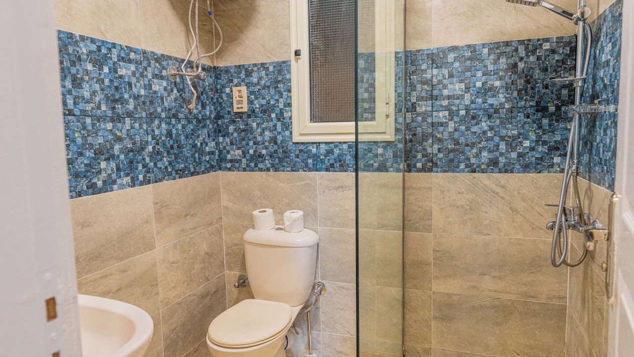 Photo of Bathroom in Al Ahyaa