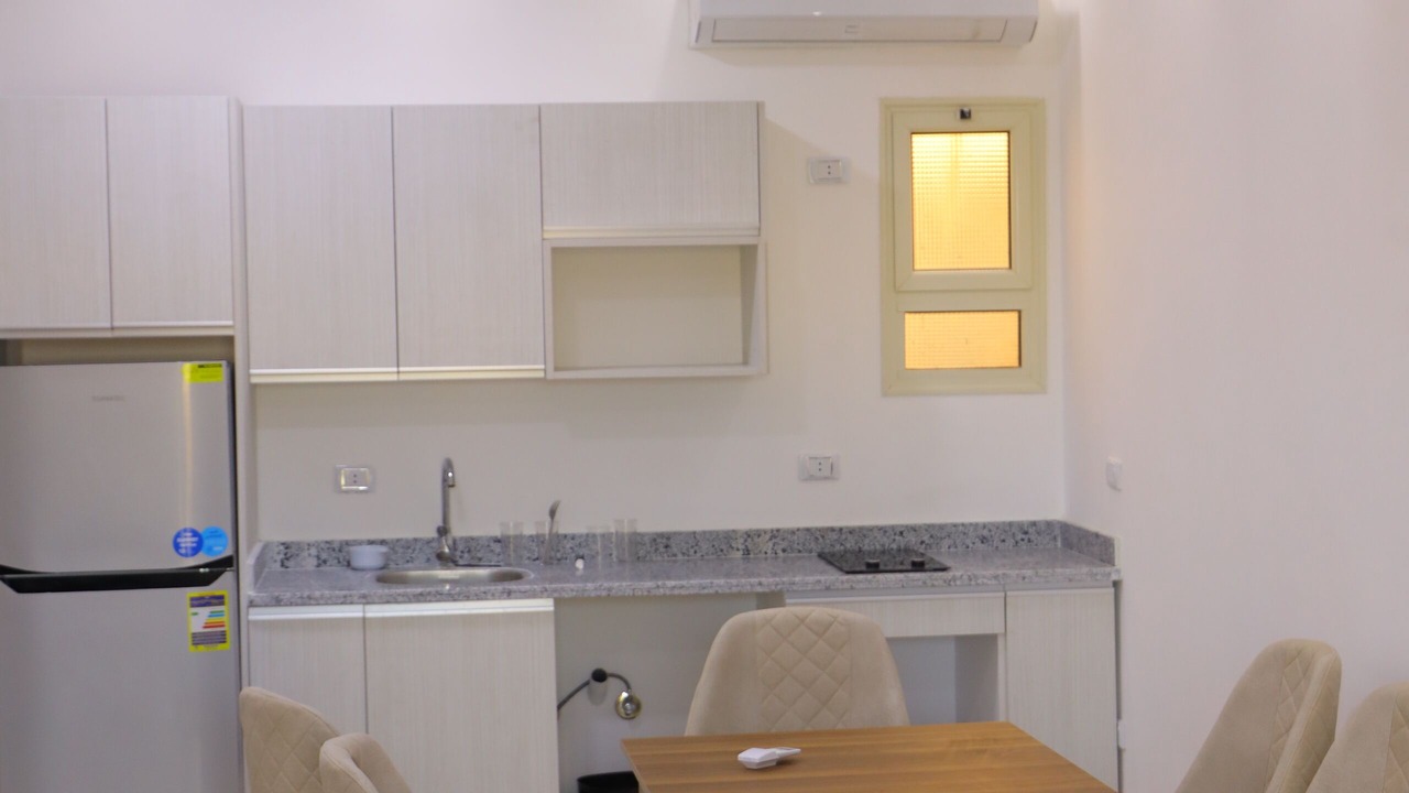 Photo of Kitchen in Al Ahyaa