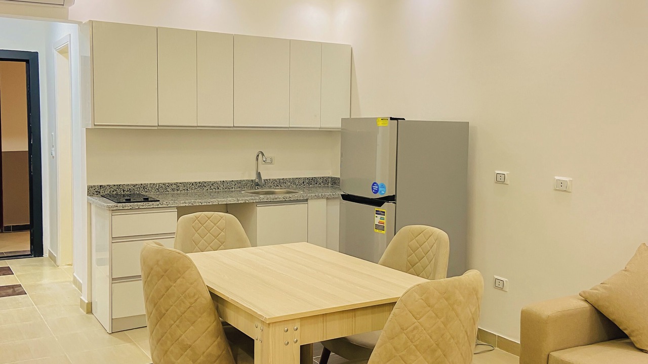 Photo of Kitchen in Al Ahyaa