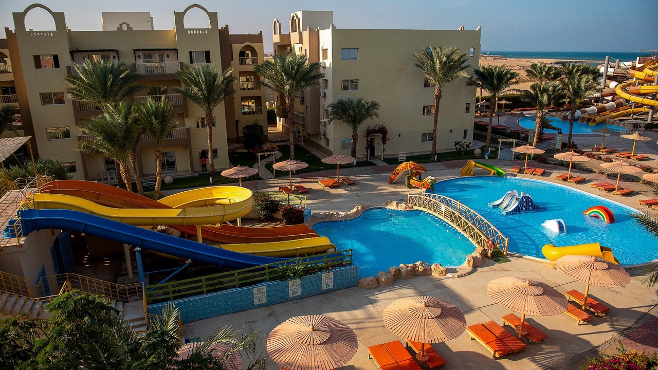 Photo of Outdoor in Al Ahyaa