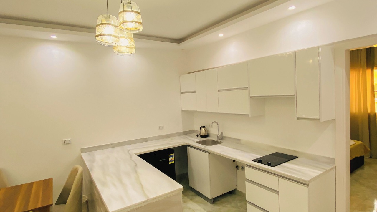 Photo of Kitchen in Al Ahyaa