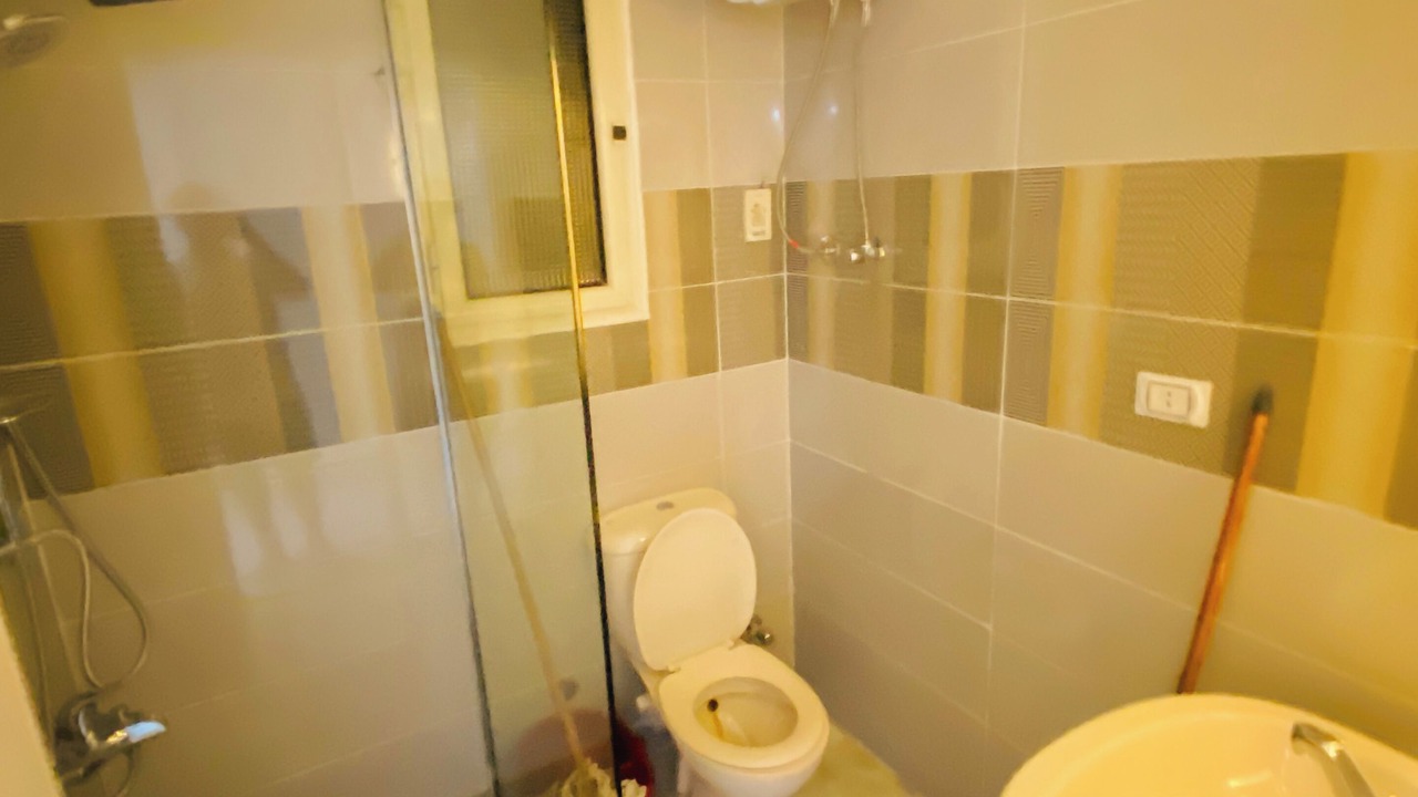 Photo of Bathroom in Al Ahyaa