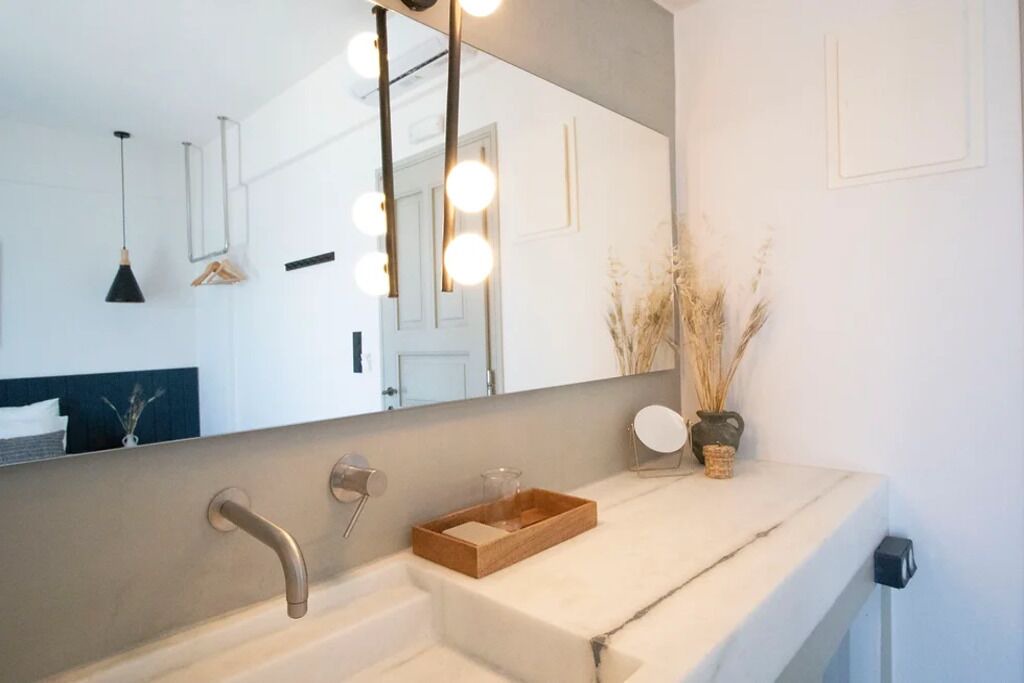 Photo of Bathroom in Logaras