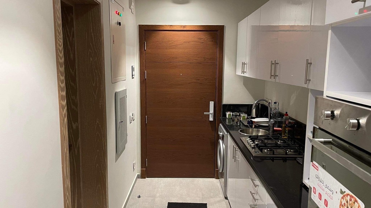 Photo of Kitchen in Al-'Umraniyah