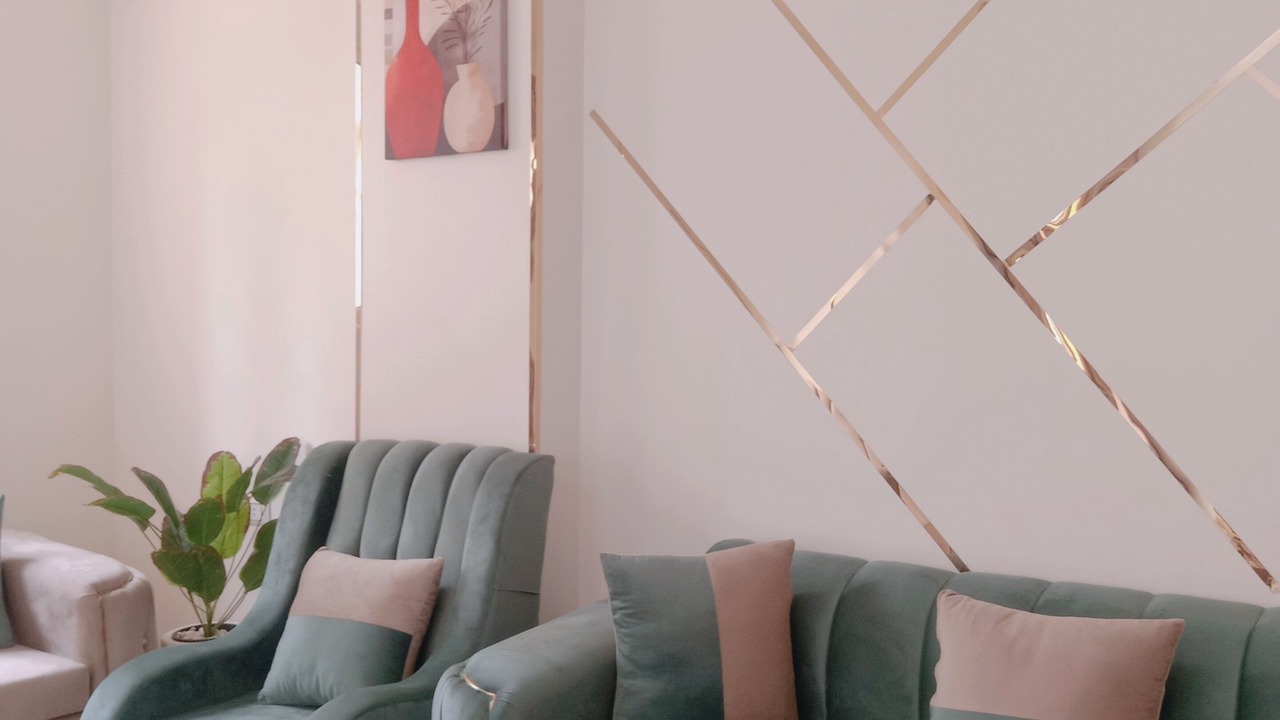 Photo of Livingroom in Giza