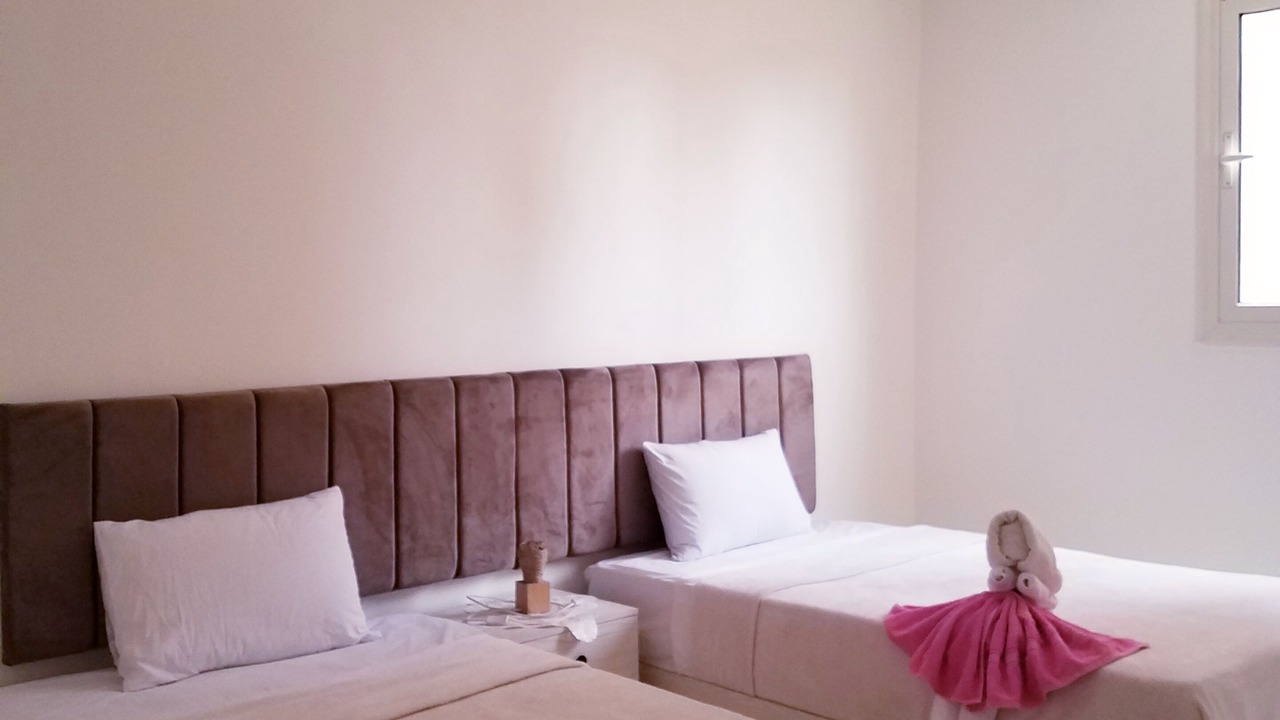 Photo of Bedroom in Giza