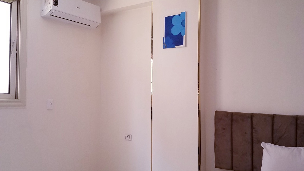 Photo of Bedroom in Giza