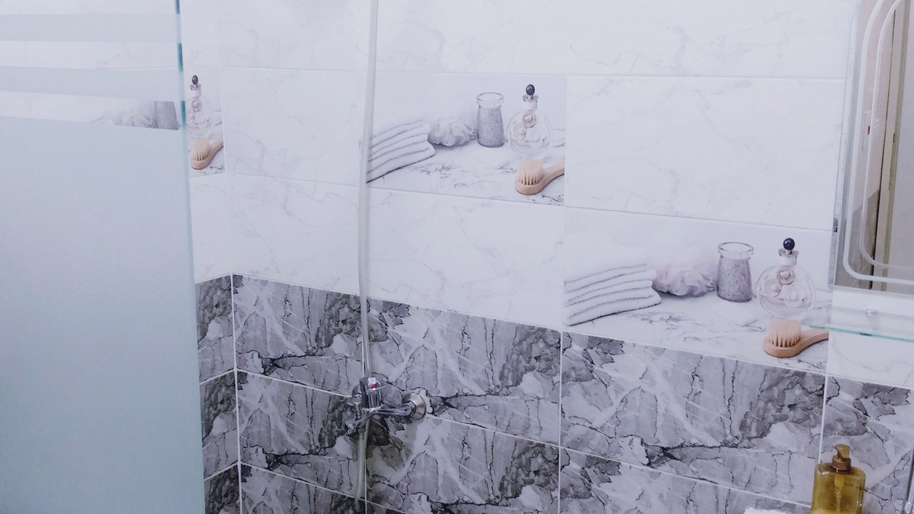 Photo of Bathroom in Giza