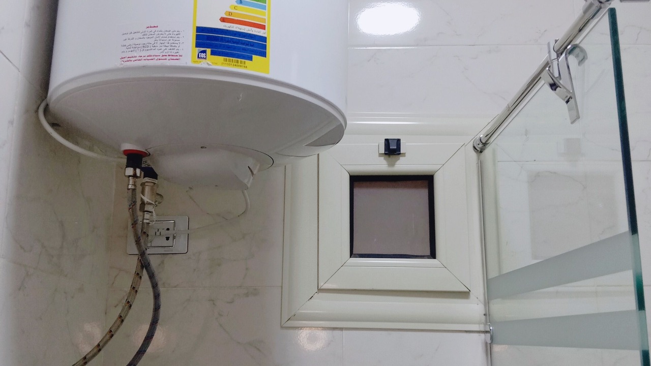 Photo of Bathroom in Giza