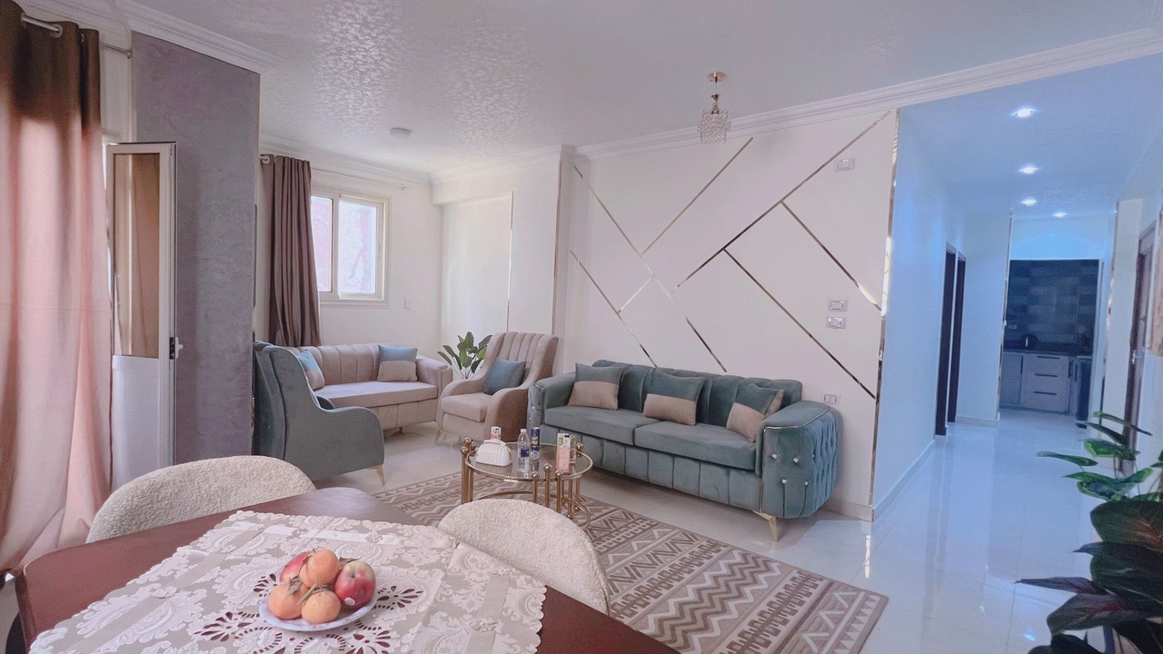 Photo of Livingroom in Giza