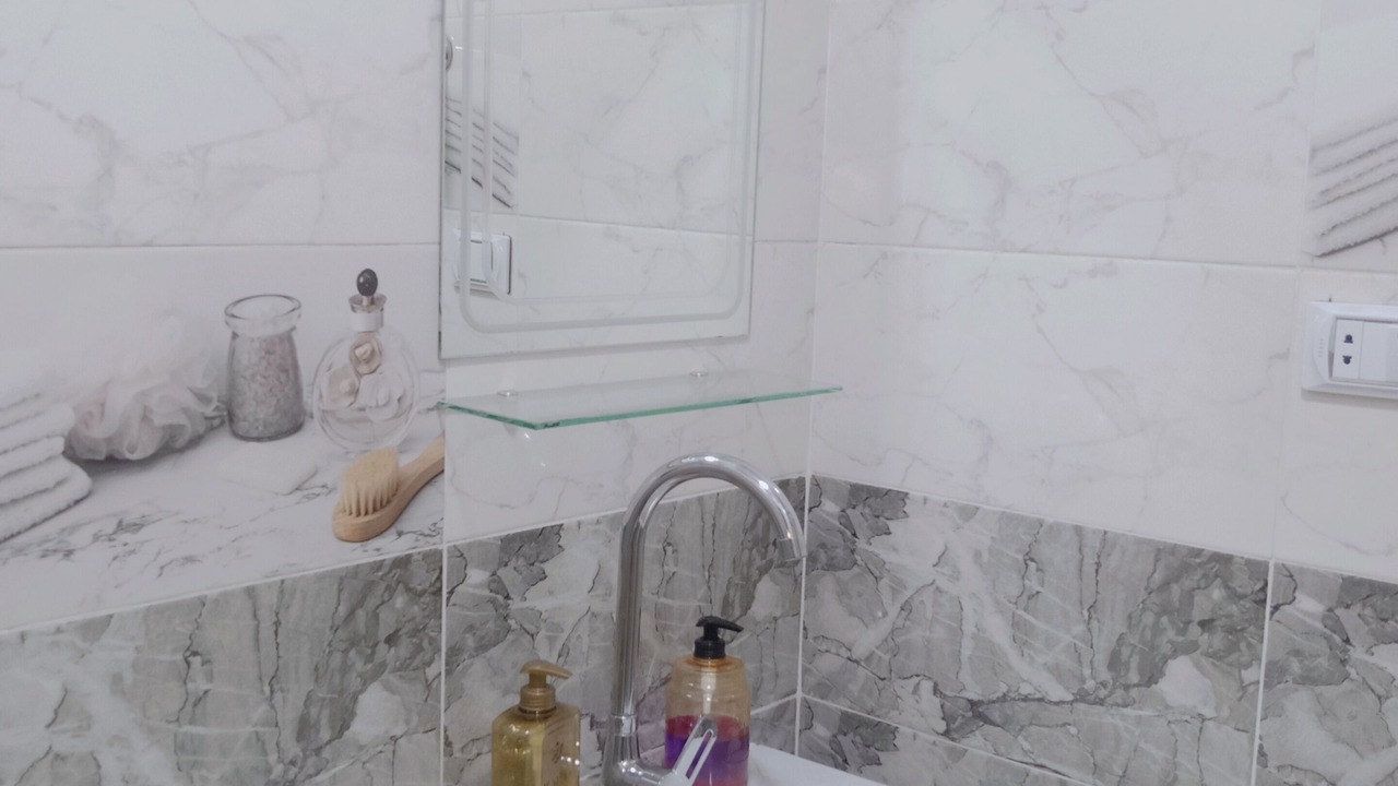 Photo of Bathroom in Giza