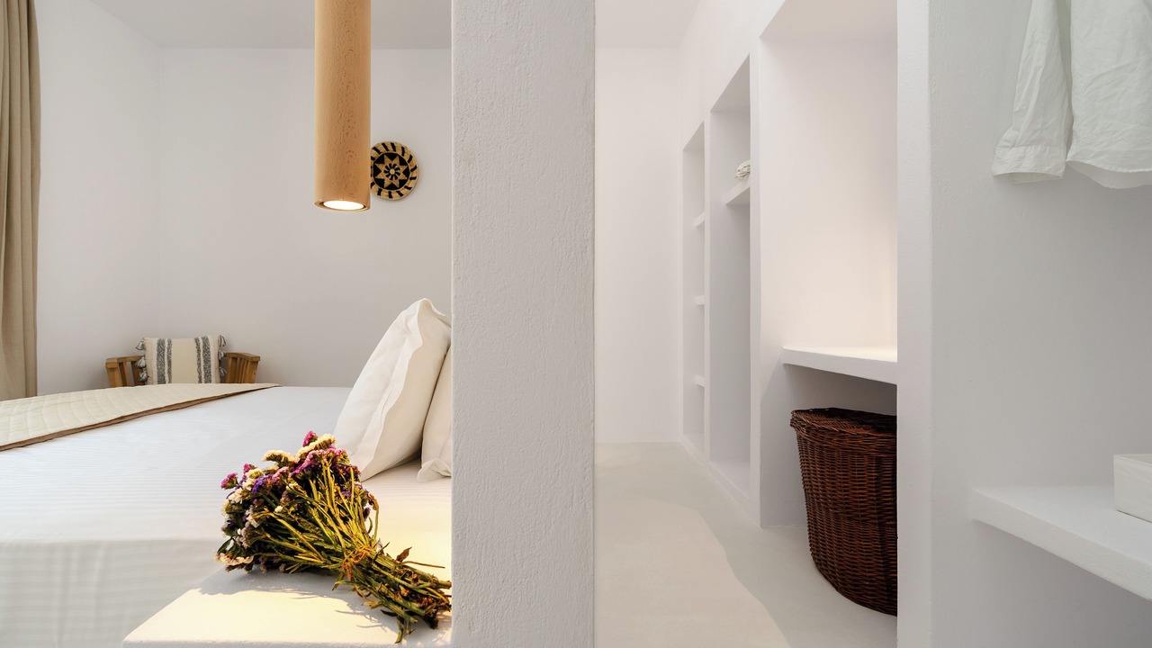 Photo of Bedroom in Maragas