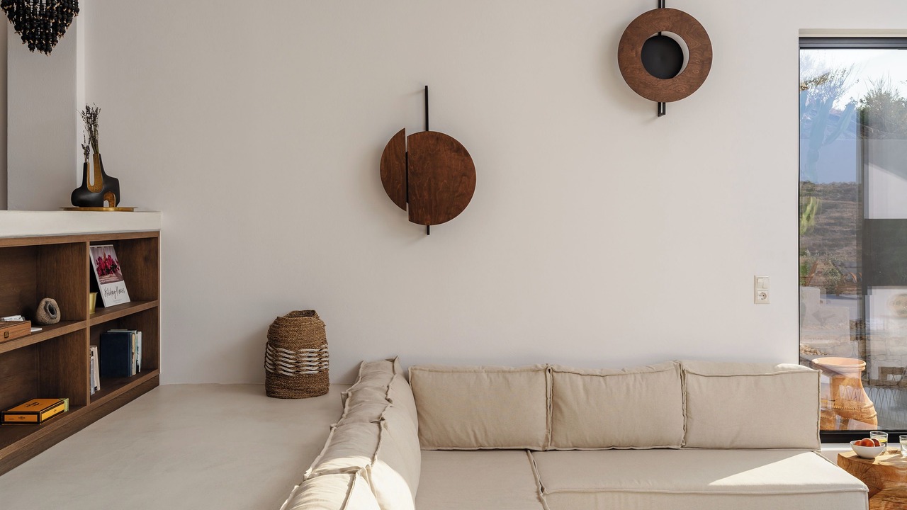 Photo of Livingroom in Maragas