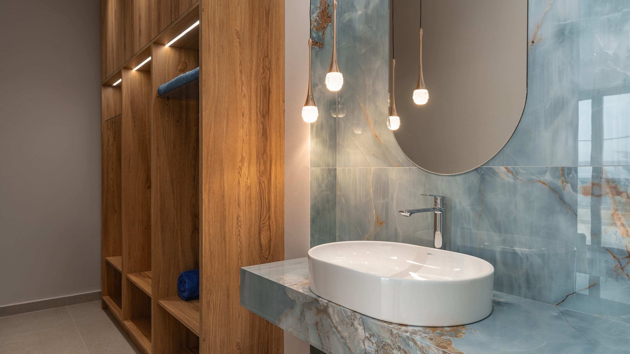 Photo of Bathroom in Nopigia
