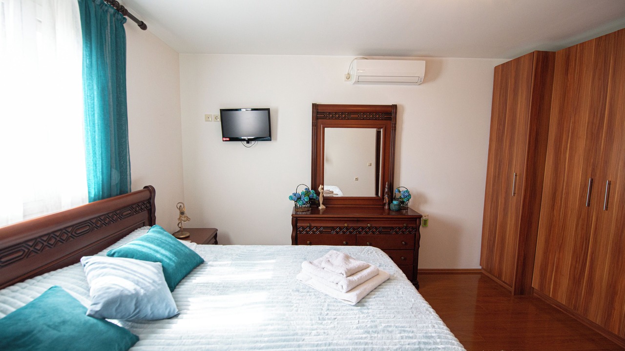 Photo of Bedroom in Kounavi