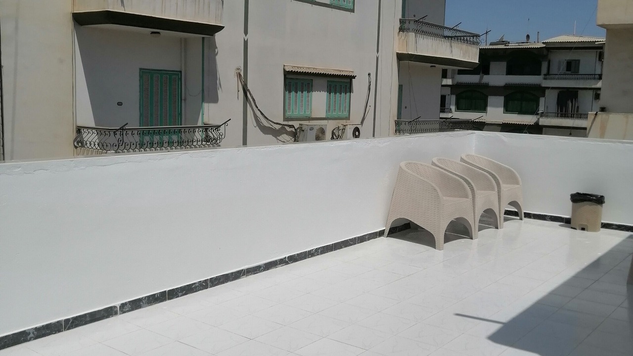 Photo of Patio Balcony in Kafr Sa'd