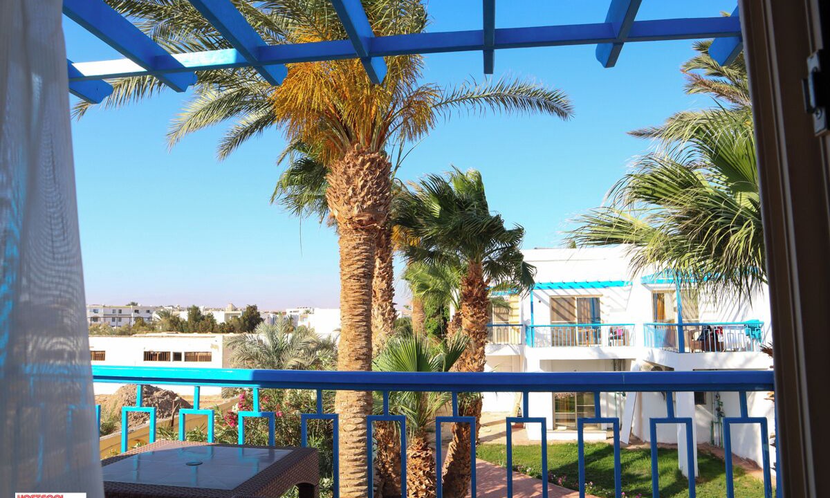 Photo of Patio Balcony in Village Road