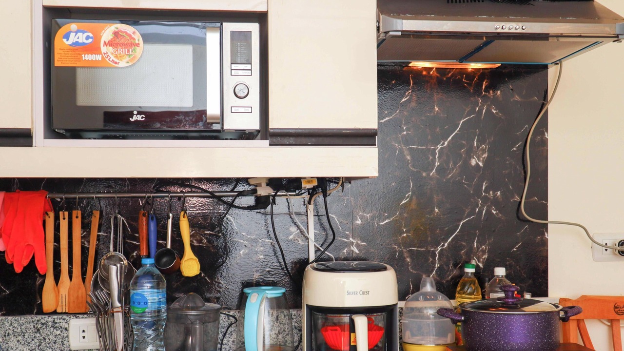Photo of Kitchen in Village Road