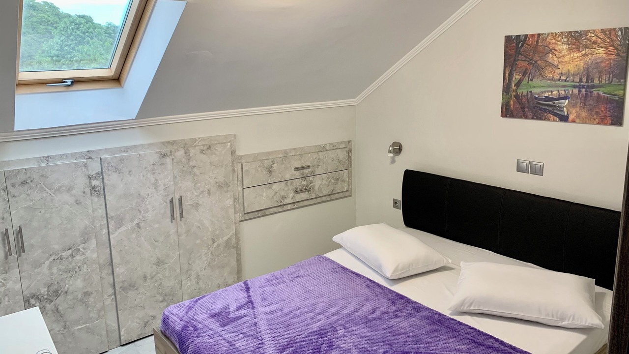 Photo of Bedroom in Poroi