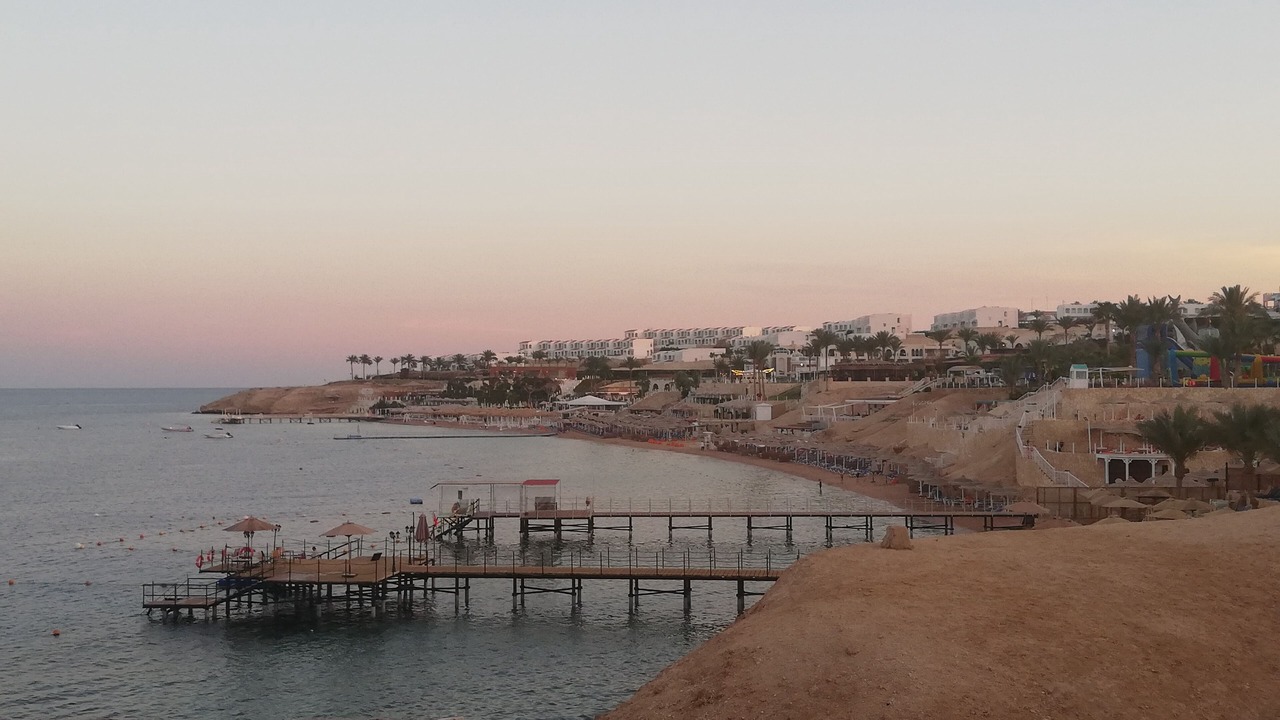 Photo of Others in Sharm El Sheikh