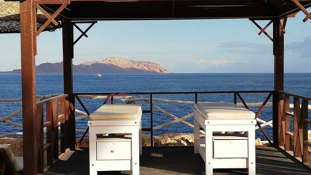 Photo of Outdoor in Sharm El Sheikh