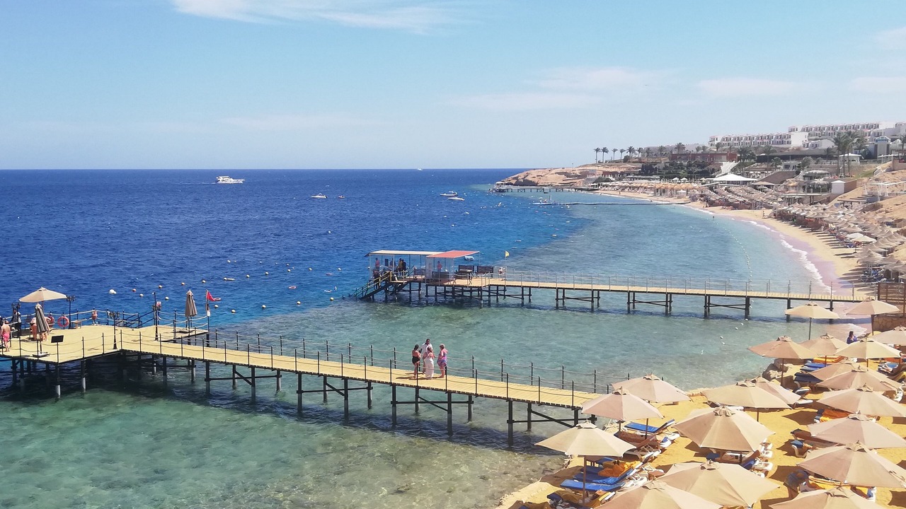 Photo of Others in Sharm El Sheikh