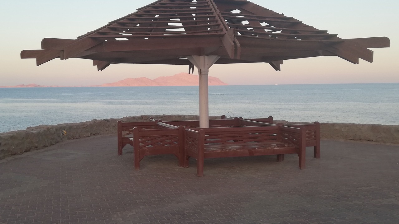 Photo of Patio Balcony in Sharm El Sheikh