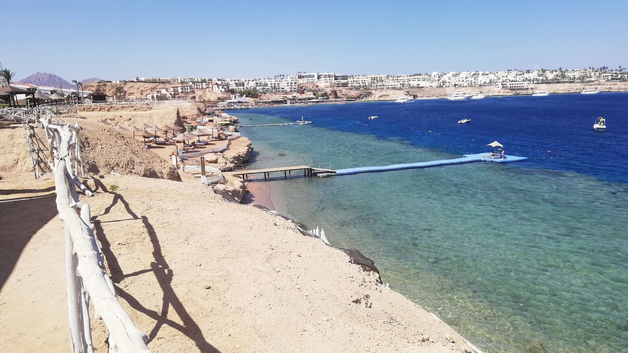 Photo of Others in Sharm El Sheikh