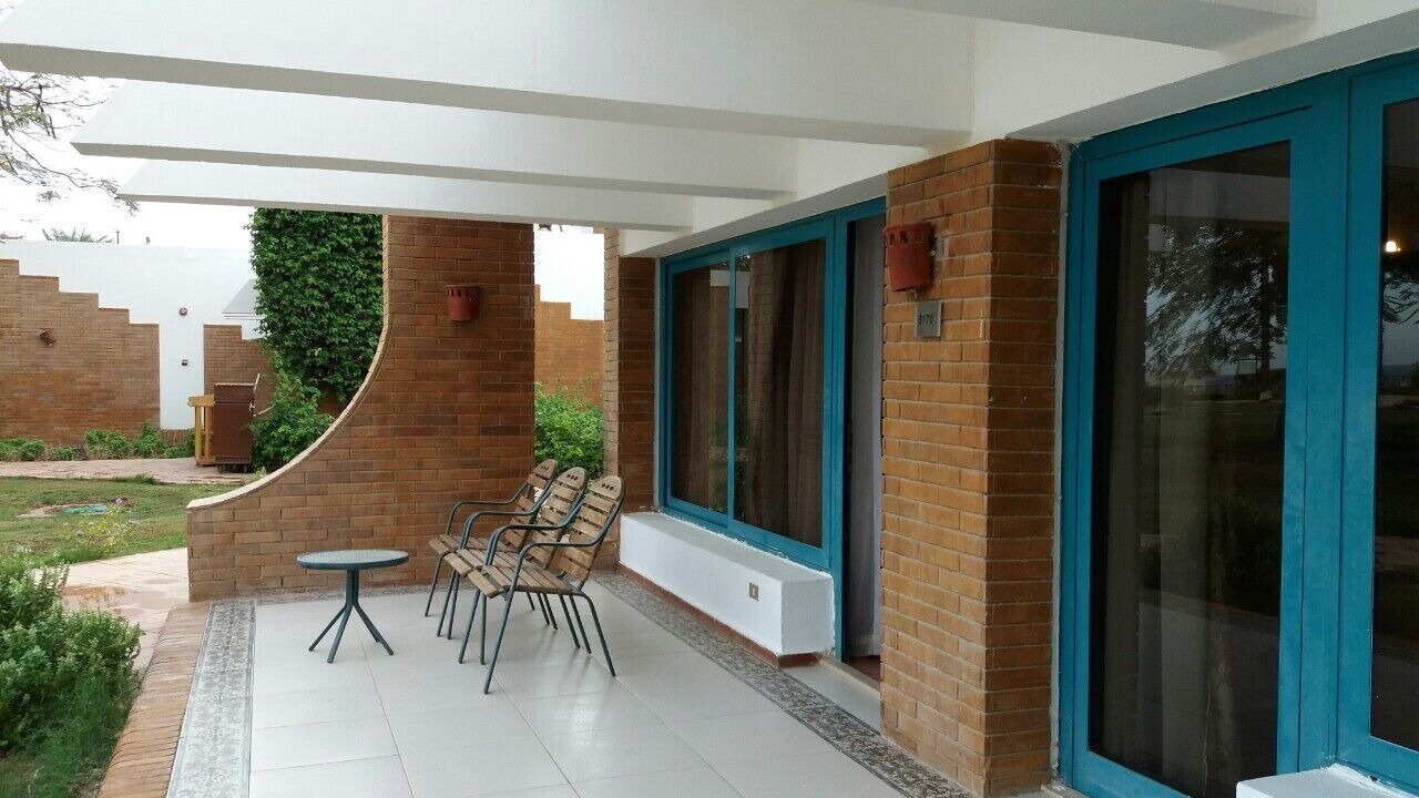Photo of Patio Balcony in Sharm El Sheikh