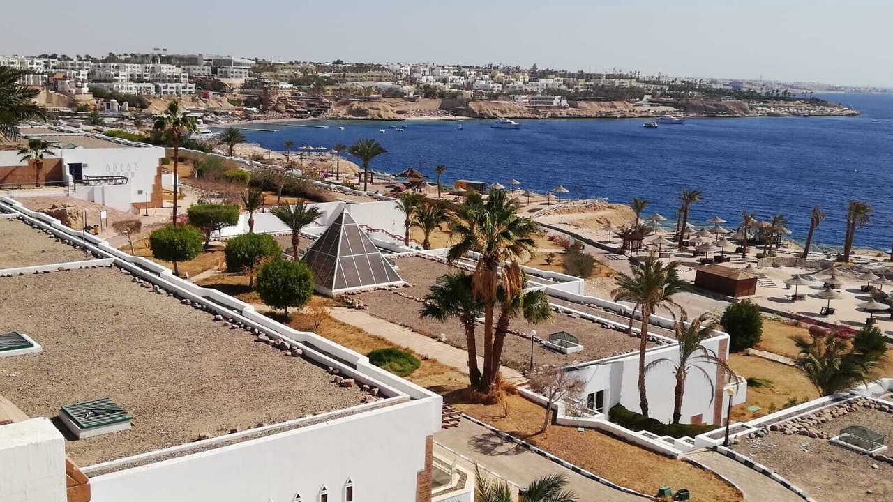 Photo of Outdoor in Sharm El Sheikh