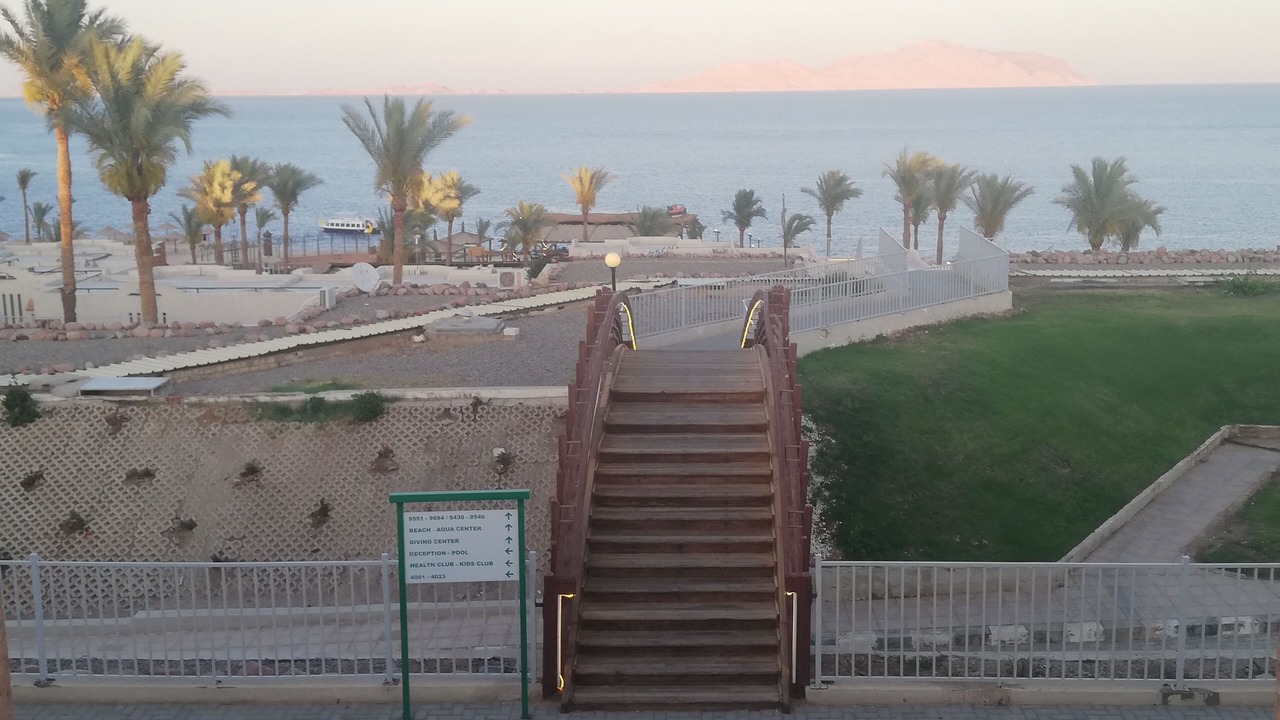 Photo of Others in Sharm El Sheikh