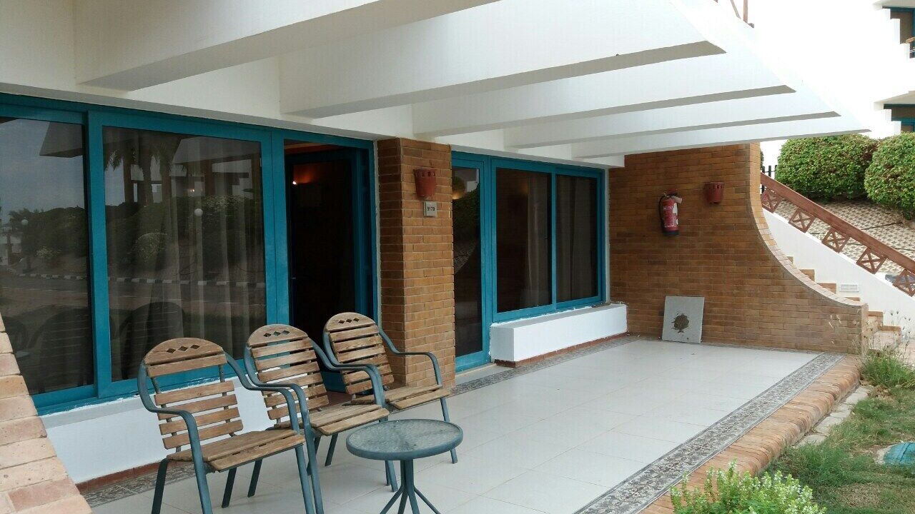 Photo of Patio Balcony in Sharm El Sheikh