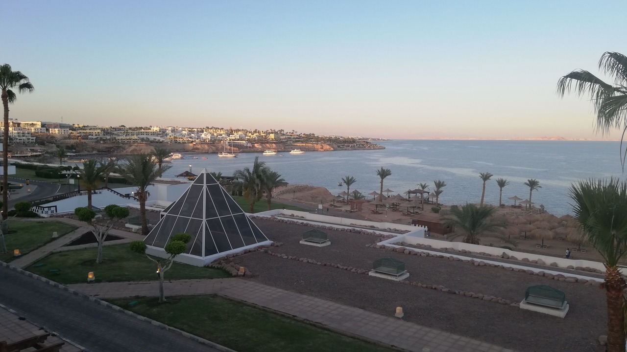 Photo of Others in Sharm El Sheikh