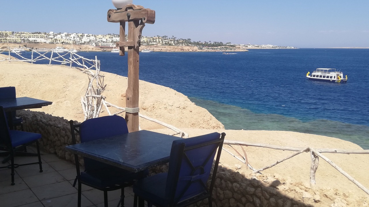 Photo of Outdoor in Sharm El Sheikh