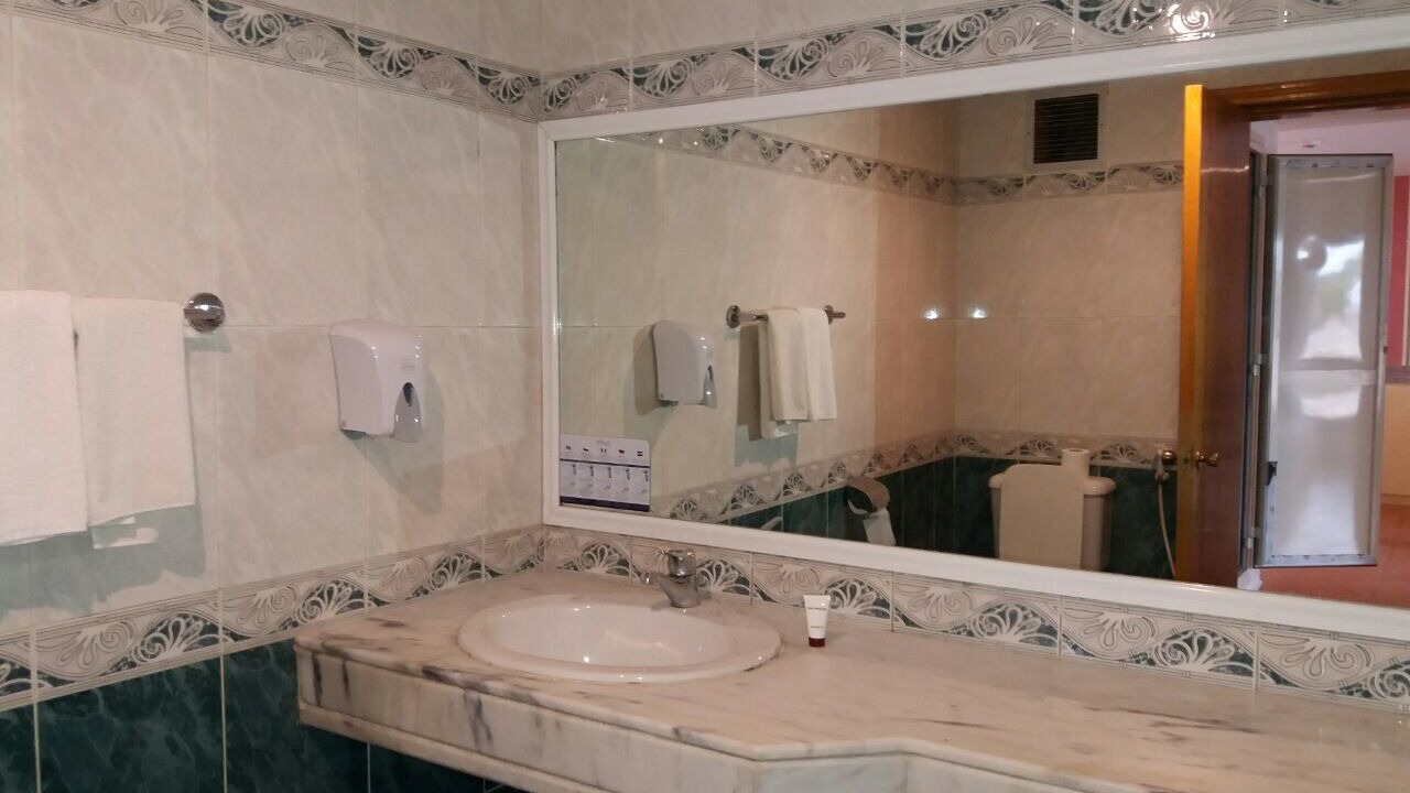 Photo of Bathroom in Sharm El Sheikh