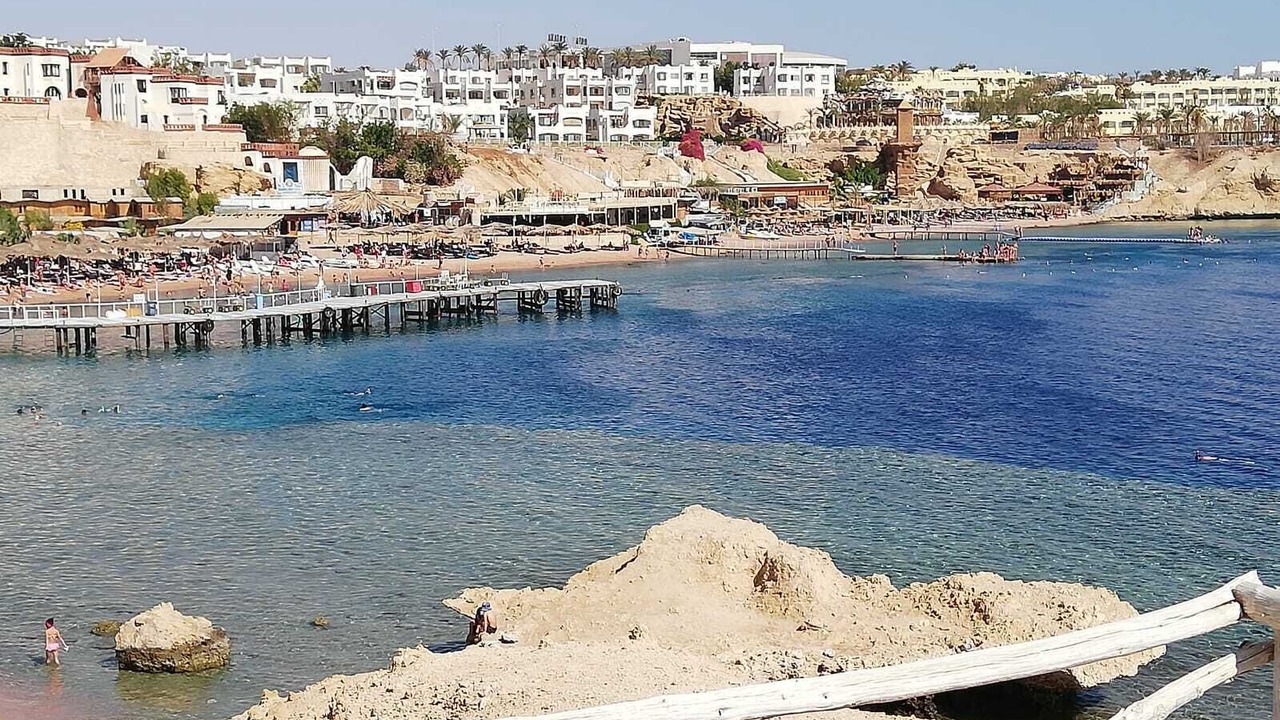 Photo of Others in Sharm El Sheikh