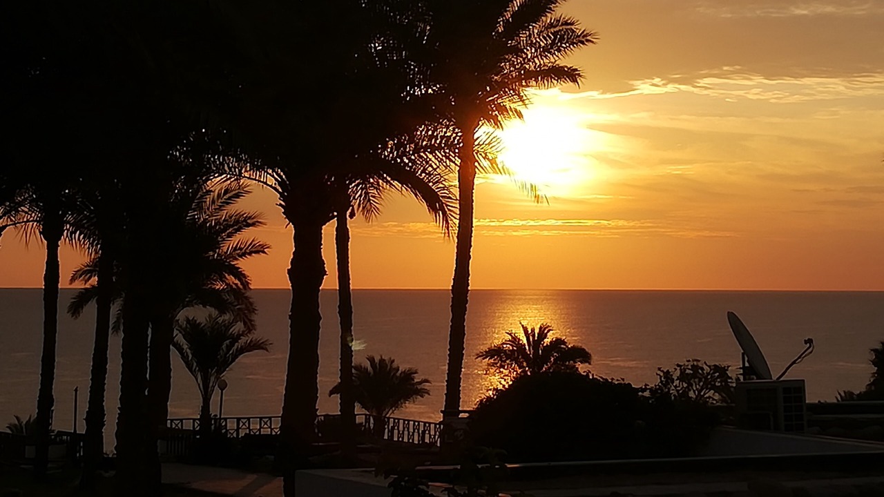 Photo of Outdoor in Sharm El Sheikh