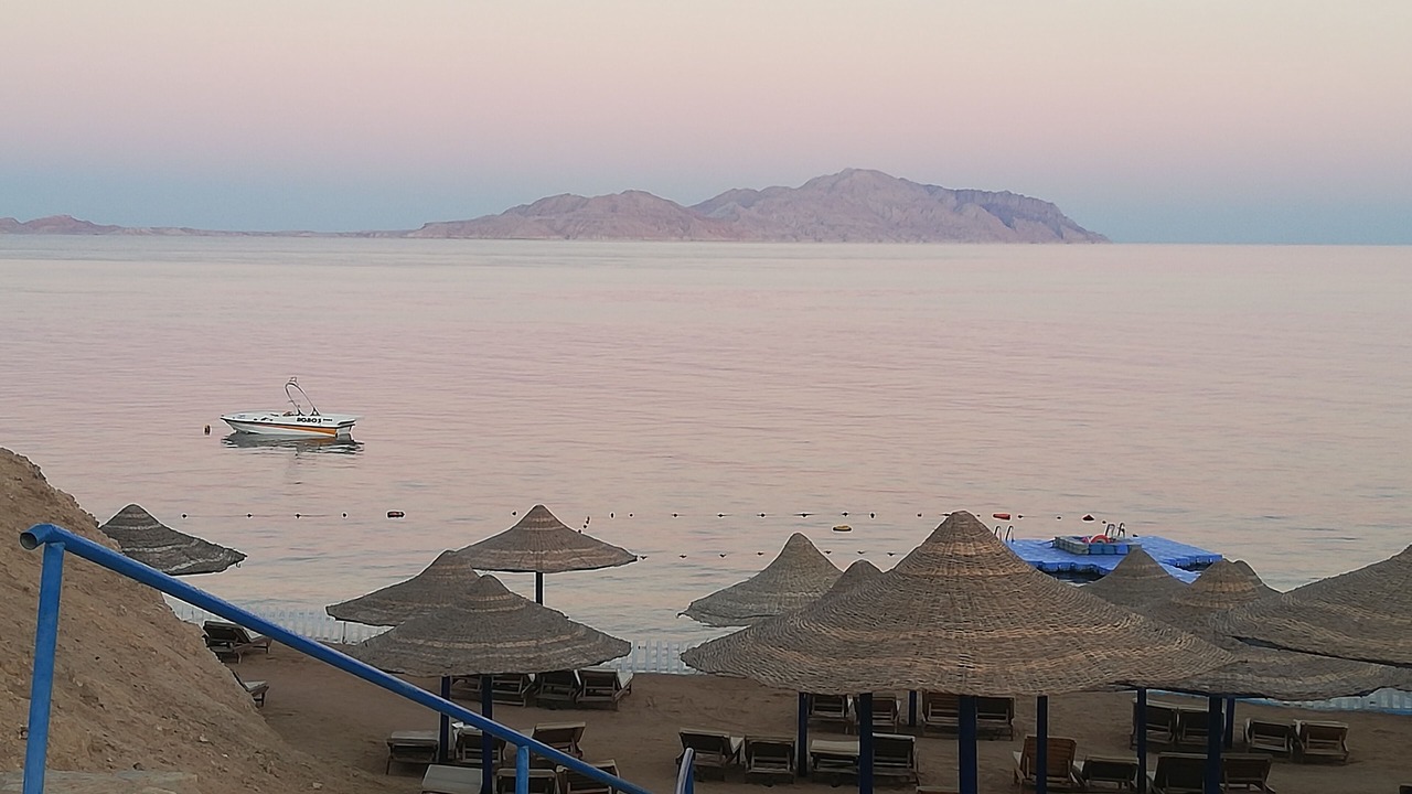 Photo of Outdoor in Sharm El Sheikh