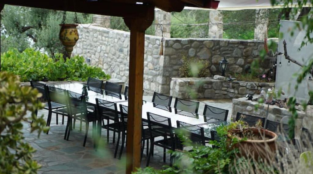 Photo of Outdoor in Marathias